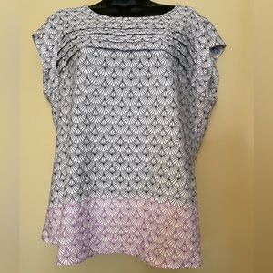 Limited Large Blouse